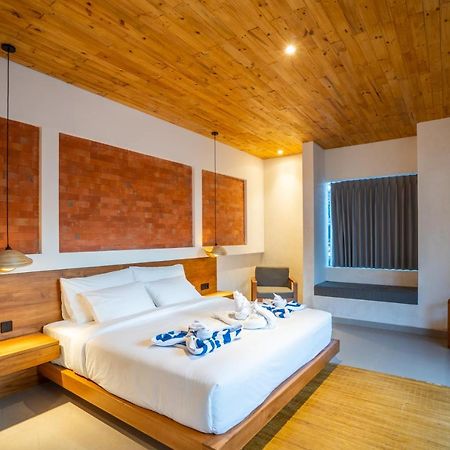 Atania Villa'S Bingin Uluwatu Kültér fotó