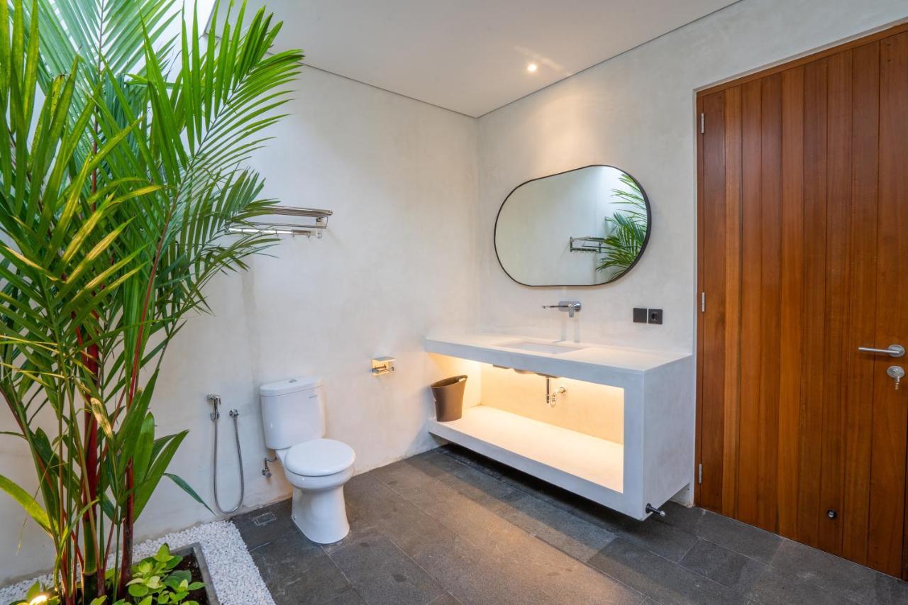 Atania Villa'S Bingin Uluwatu Kültér fotó