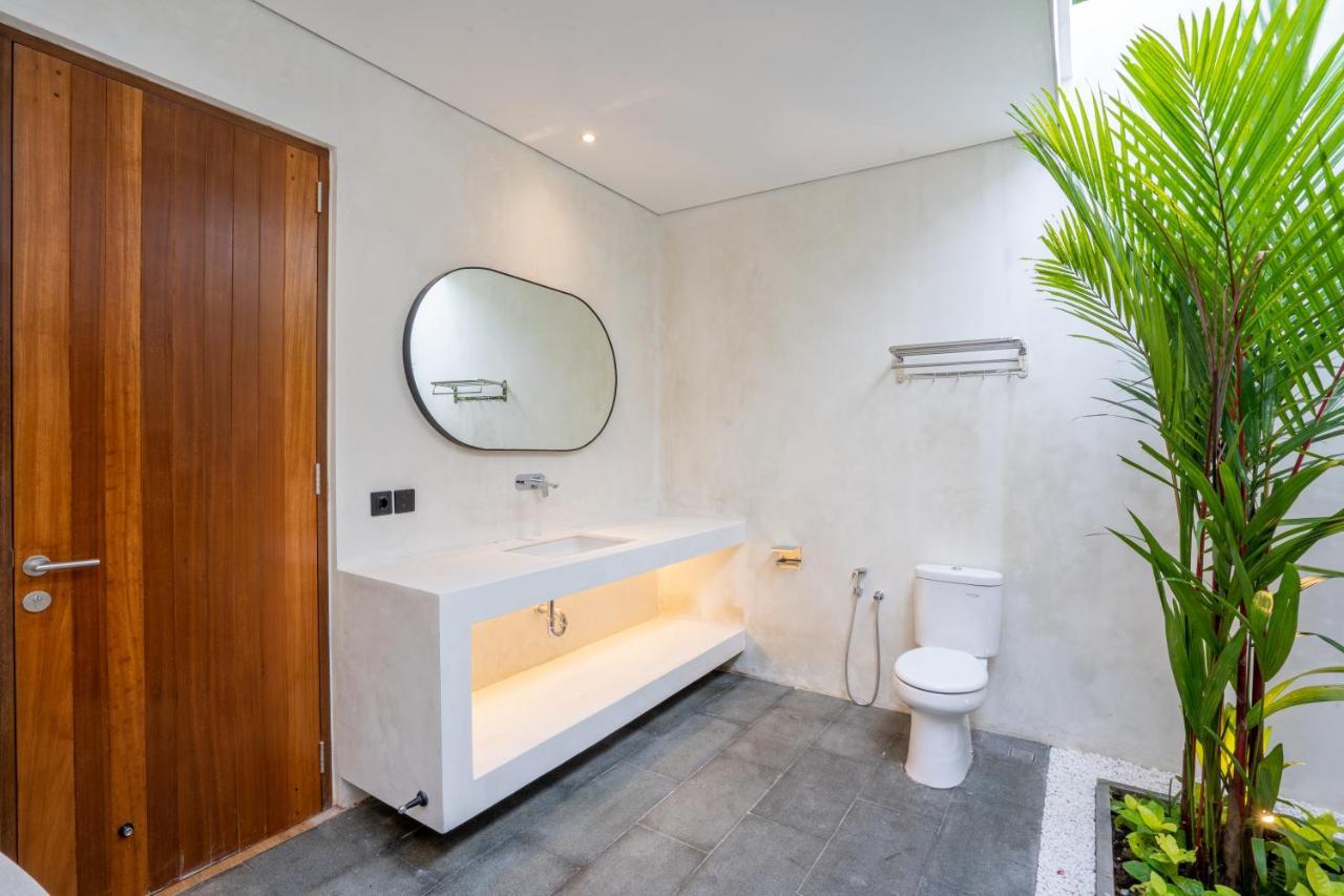 Atania Villa'S Bingin Uluwatu Kültér fotó